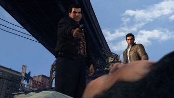 Immagine 7 del gioco Mafia Trilogy per PlayStation 4